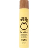 Névoa Facial SPF 50 100ml